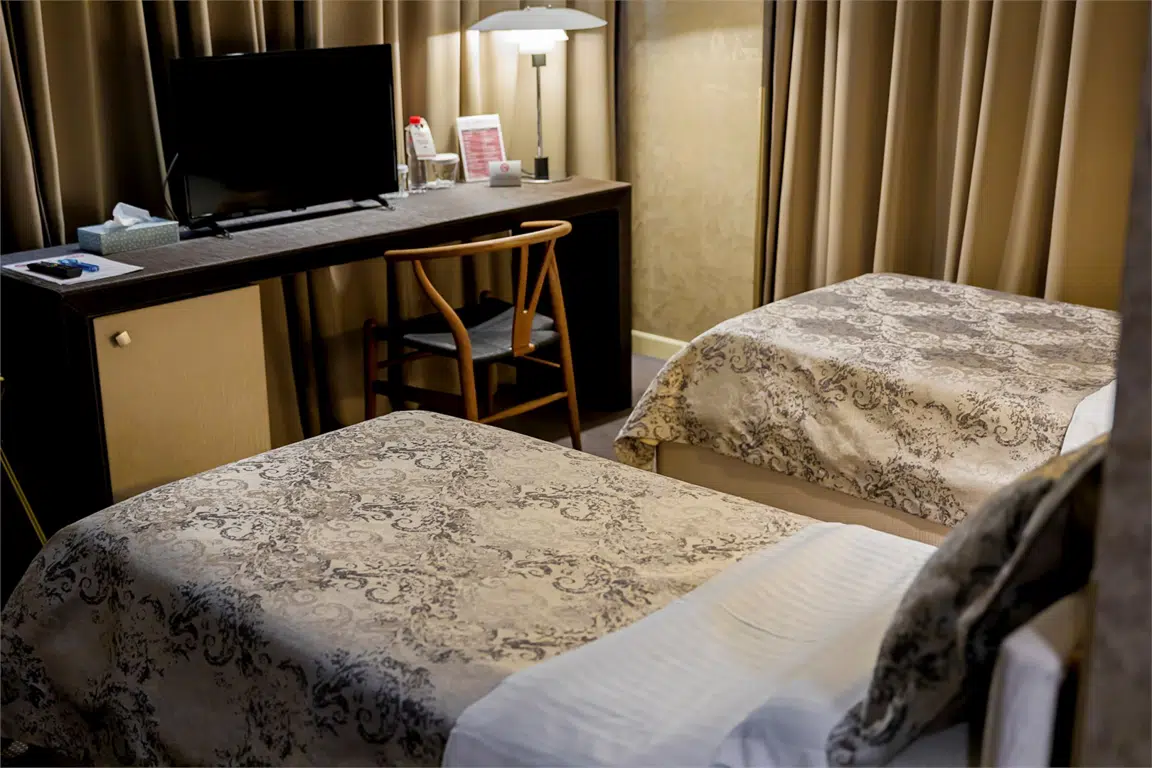 room image