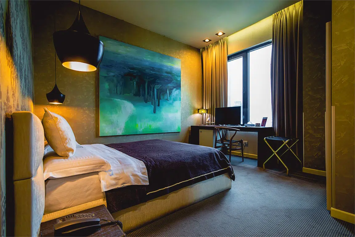 room image