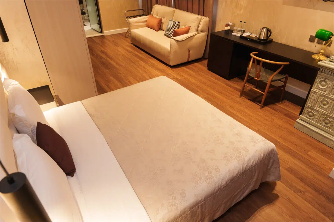 room image